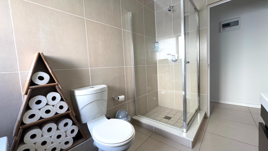To Let 2 Bedroom Property for Rent in De Velde Western Cape